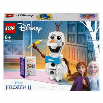 41169 LEGO OLAF