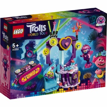 41250 TROLL TECHNO REEF DANCE