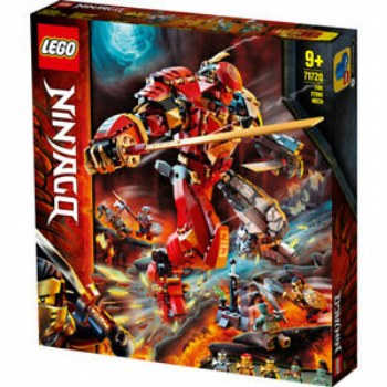 71720 FIRE STONE MECH