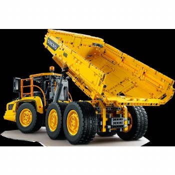 10931 LEGO  TRUCK &amp; TRACKED