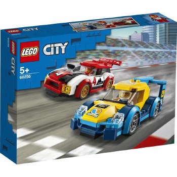 60256 CITY RACING CARS