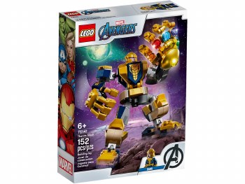 76141 THANOS MECH