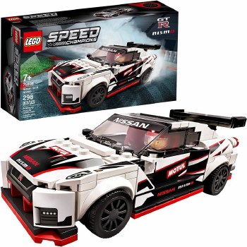 76896 NISSAN GT R NISMO