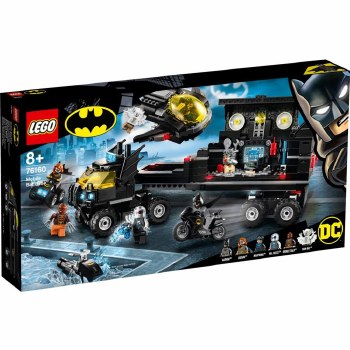 76160 MOBILE BAT BASE