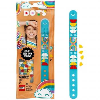 41900 RAINBOW BRACELET