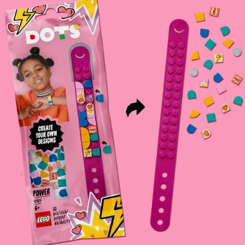 41919 POWER BRACELET