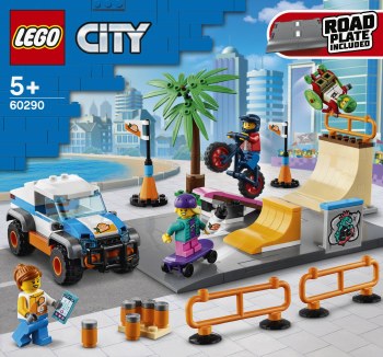 60290 SKATE PARK