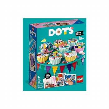 41926 CREATIVE PARTY KIT