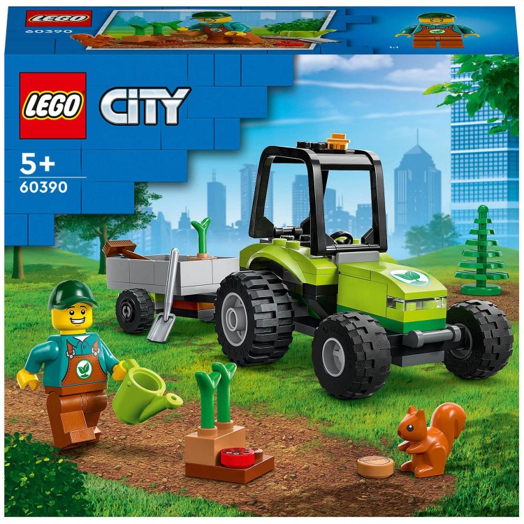 60390 PARK TRACTOR