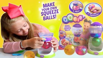 OONIES SQUEEZE BALL CREATOR