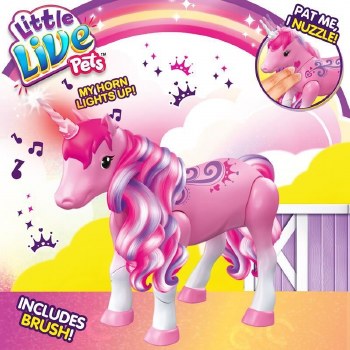 LLP SPARKLES MY DANCING UNICOR