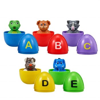 CHU TV PEEK &amp; PLAY  SURPRISE