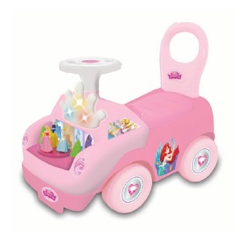 MAGICAL PRINCESS  RIDE ON