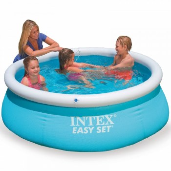 INTEX EASY SET POOL 6' X 20"