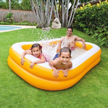 SWIM CENTRE FAMILY POOL
