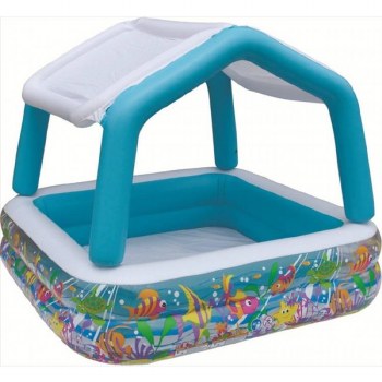 INTEX SUN SHADE POOL