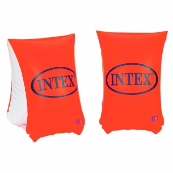 INTEX DELUXE ARM BANDS