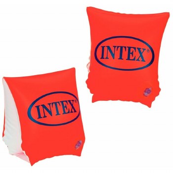 INTEX LARGE DELUXE ARM BANDS