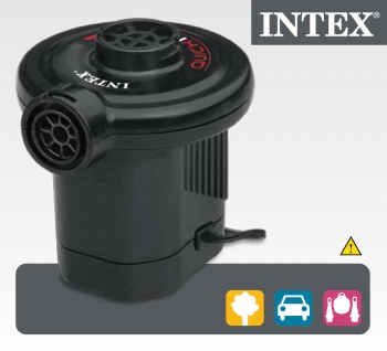 INTEX QUICK FILL ELECTRIC PUMP