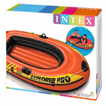 INTEX EXPLORER PRO 63X37X11