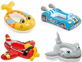 INTEX POOL CRUISER