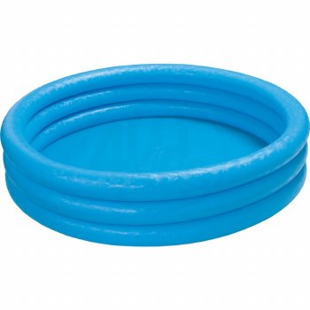 INTEX 66X13 CRYSTAL BLUE POOL