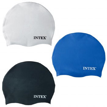 INTEX AQUASPORT SILICON CAP 8+