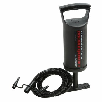 INTEX DOUBLE QUICK HAND PUMP