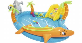 BESTWAY SEA LIFE PLAY CENTER