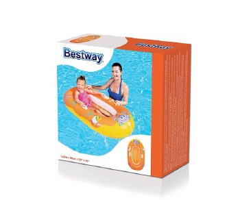 BESTWAY JUNIOR BOAT