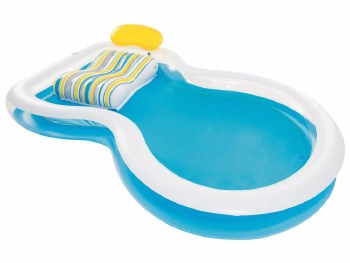 BESTWAY STAYCATION POOL 2.79M