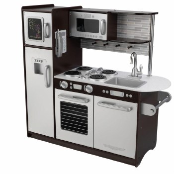 KIDKRAFT UPTOWN KITCHEN