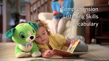 LF READ WITH ME SCOUT