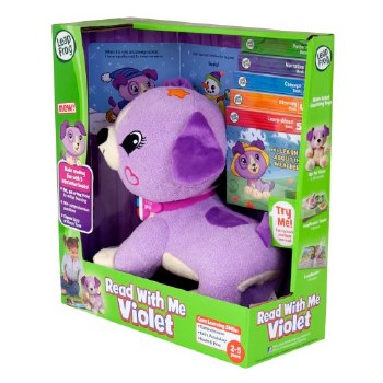 LF READ WITH ME VIOLET