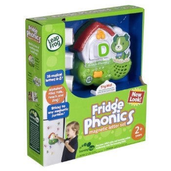 LF FRIDGE PHONICS