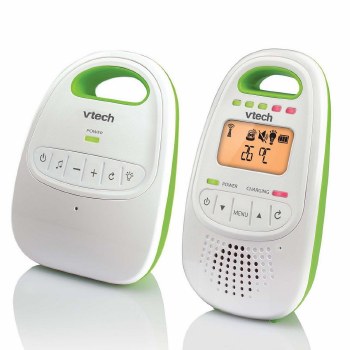 VT AUDIO DISPLAY MONITOR