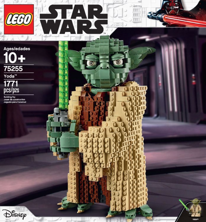75255 YODA