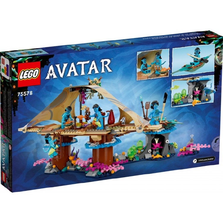 75578 METKAYINA REEF HOME