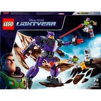 76831 LEGO BUZZ LIGHTYEAR