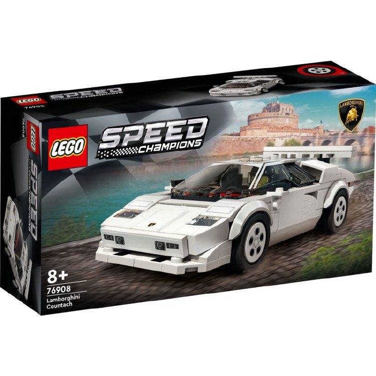 76908 SPEED LAMBORGHINI