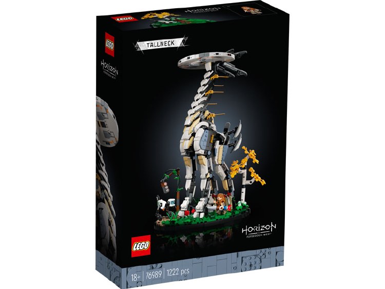 76989 HORIZON FORBIDDEN WEST
