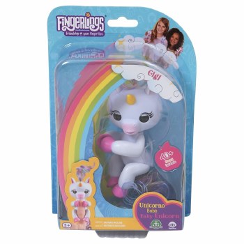 FINGERLINGS UNICORN ASS