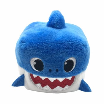 BABY SHARK FAMILY CUBE PLUS