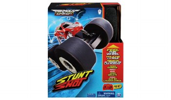 AIR HOGS STUNT SHOT