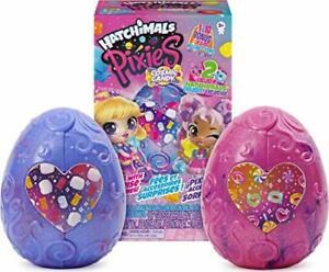 HATCHIMALS PIXIES COSM CANDY