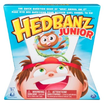 HEADBANDZ JUNIOR