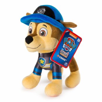 PAW PATROL BASIC PLUSH