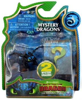 HOW TO TRIAN UR DRAGON MYSTERY