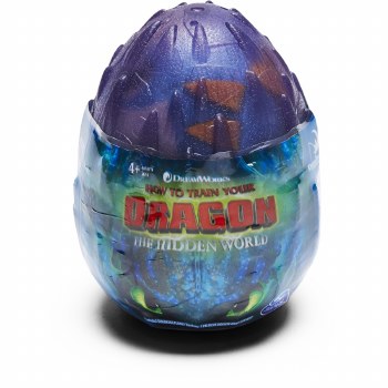 HOW TO TRIAN UR DRAGON EGG