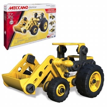 MECCANO TRUCKIN TRACTOR
